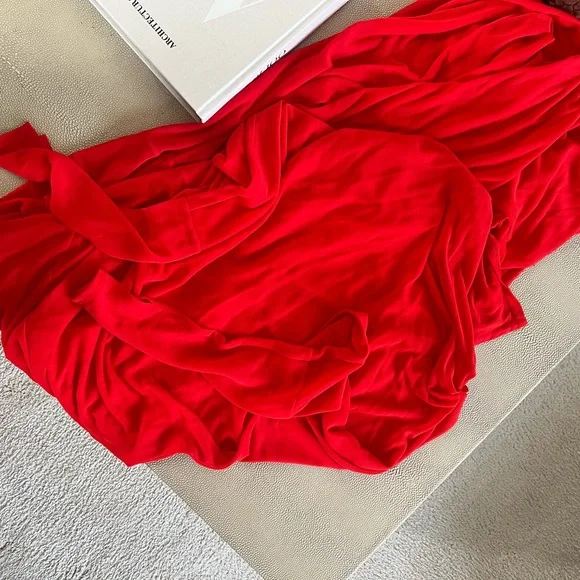 Proenza Schouler Paula Dress 8 - Picture 8 of 12